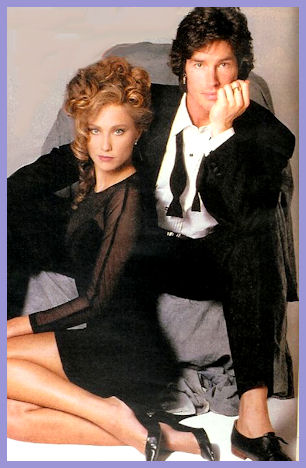 THE BOLD AND THE BEAUTIFUL: BB ...